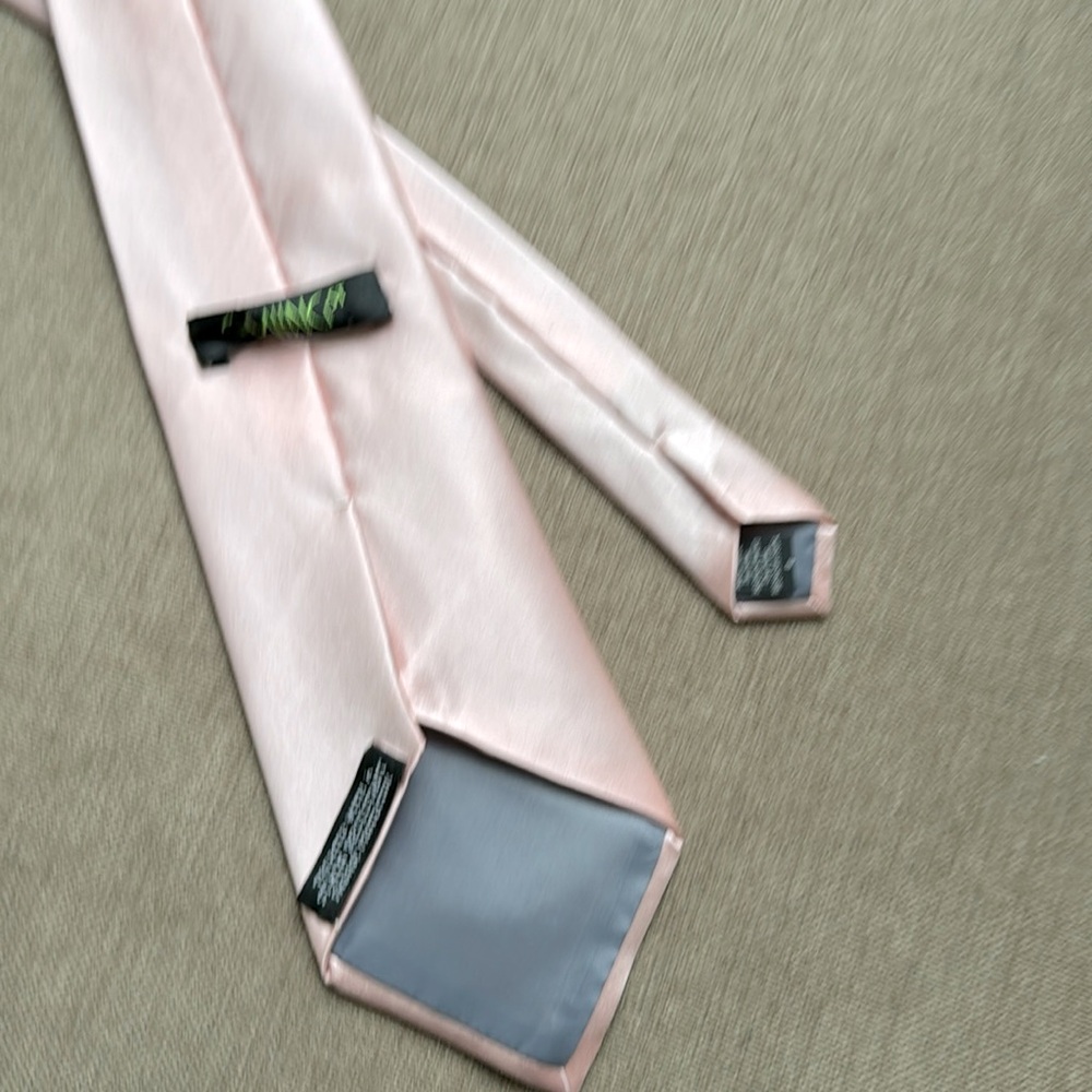 Swing St. Tie